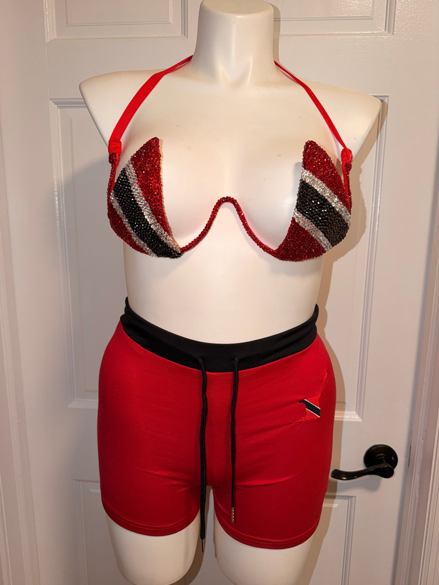Trinidad Shorts