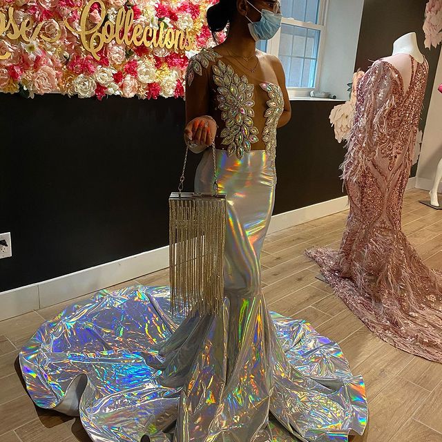 Prom Deposit and Consultation (PROM 2026)