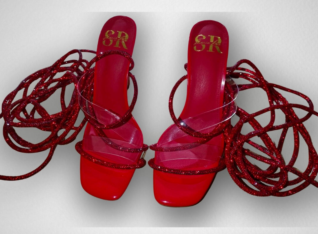 Red de VIL crystal
