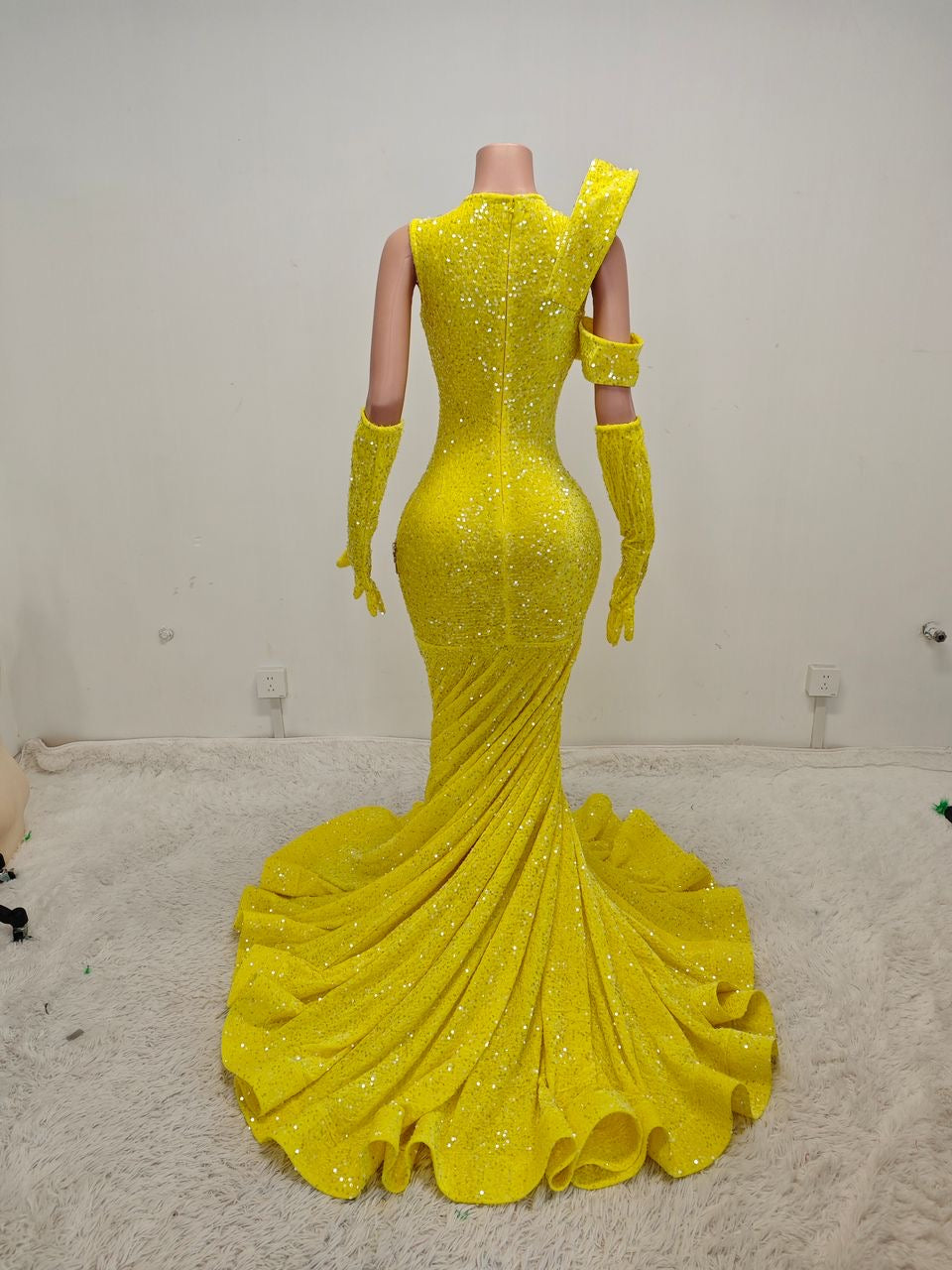 Lemon Luxe
