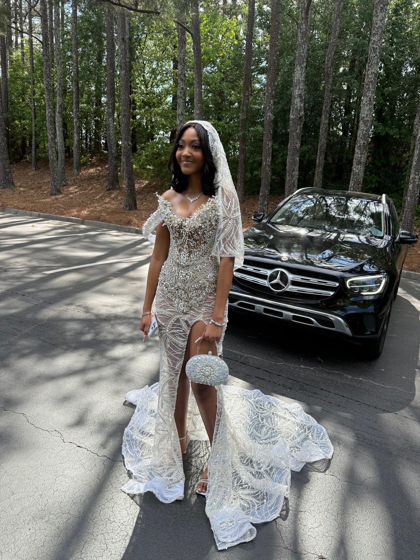 Bridal Consultation