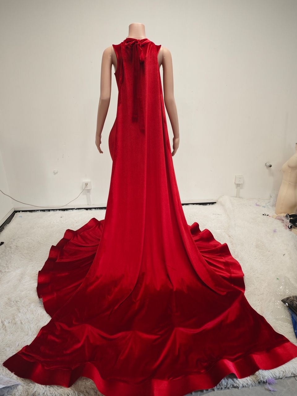 Crimson Royalty