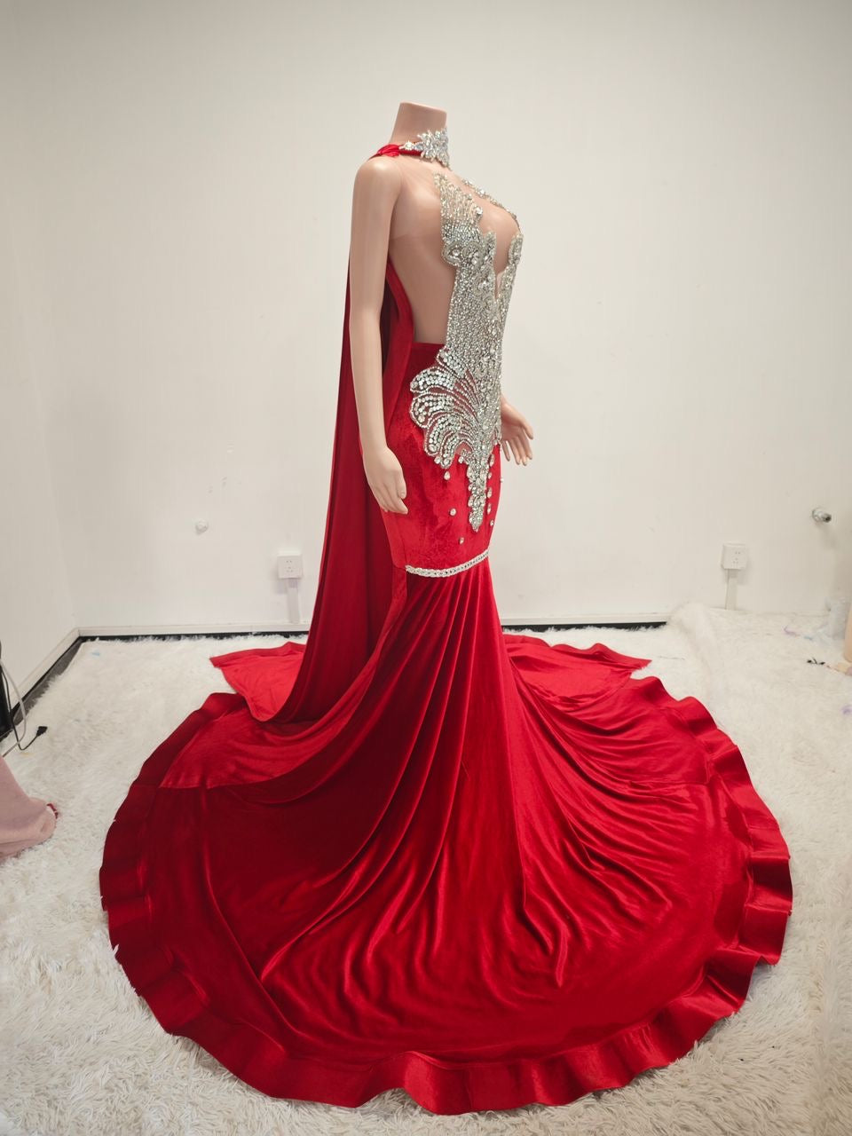 Crimson Royalty