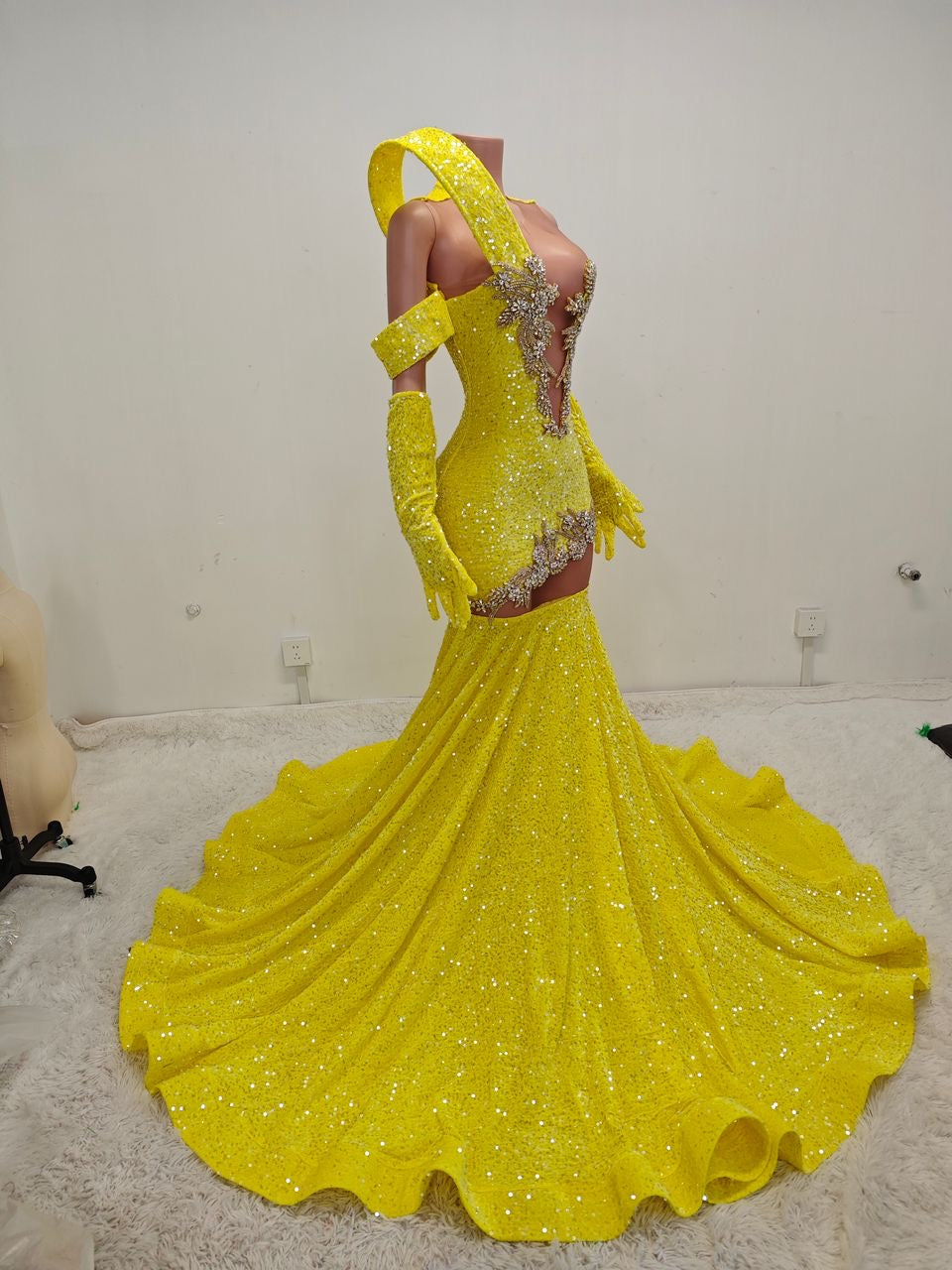 Lemon Luxe