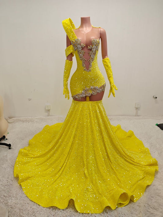 Lemon Luxe