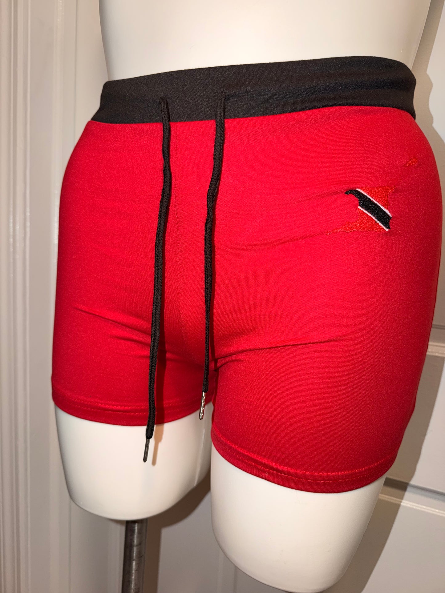 Trinidad Shorts