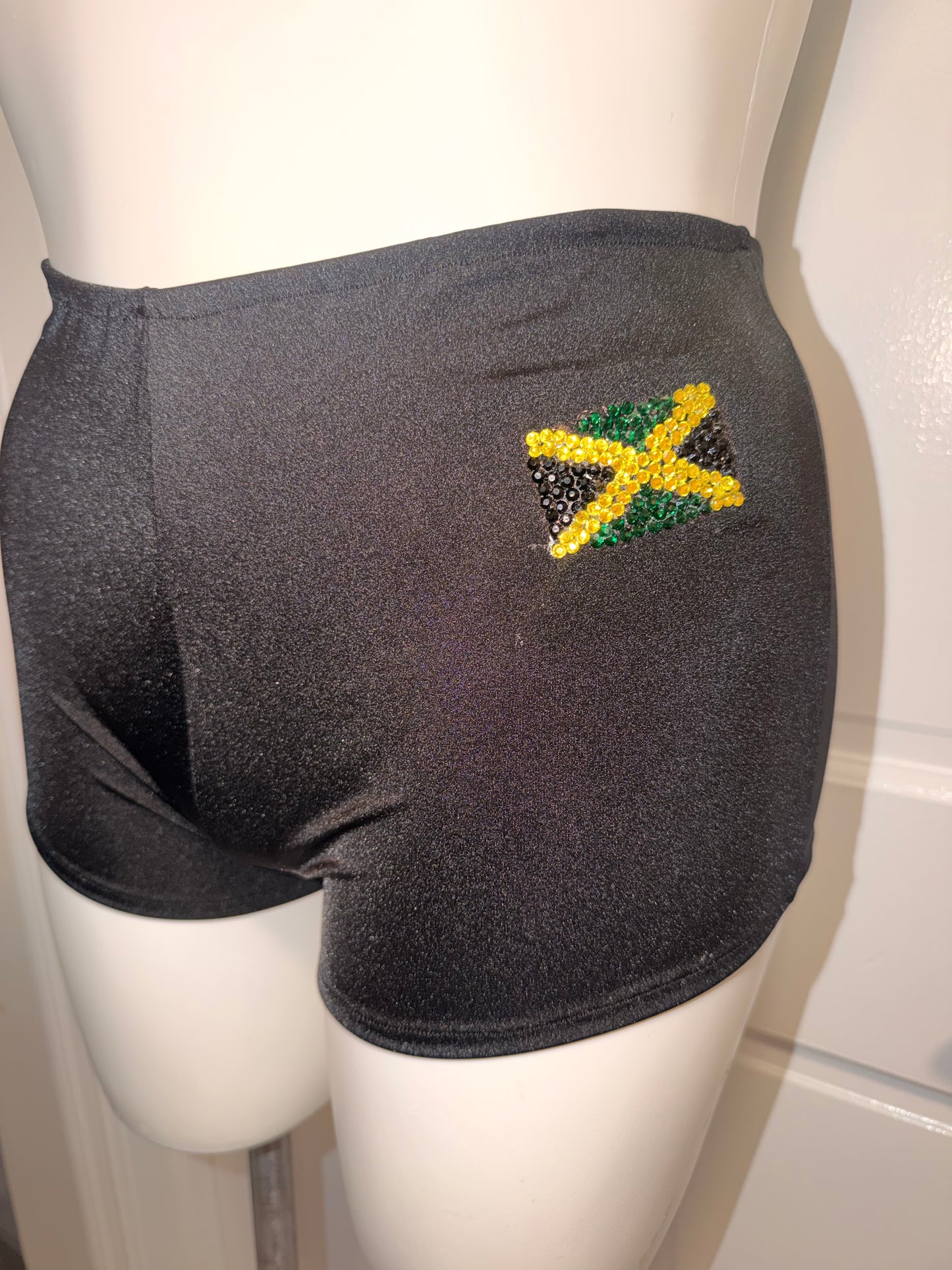 Rep Your Flag Set