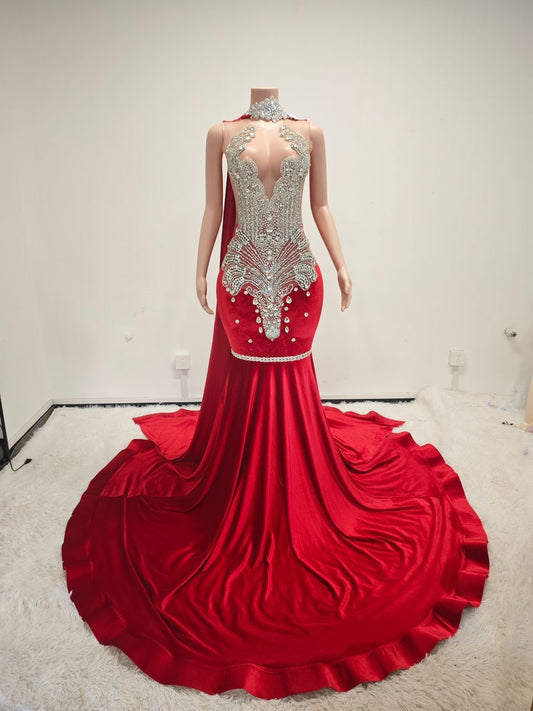 Crimson Royalty