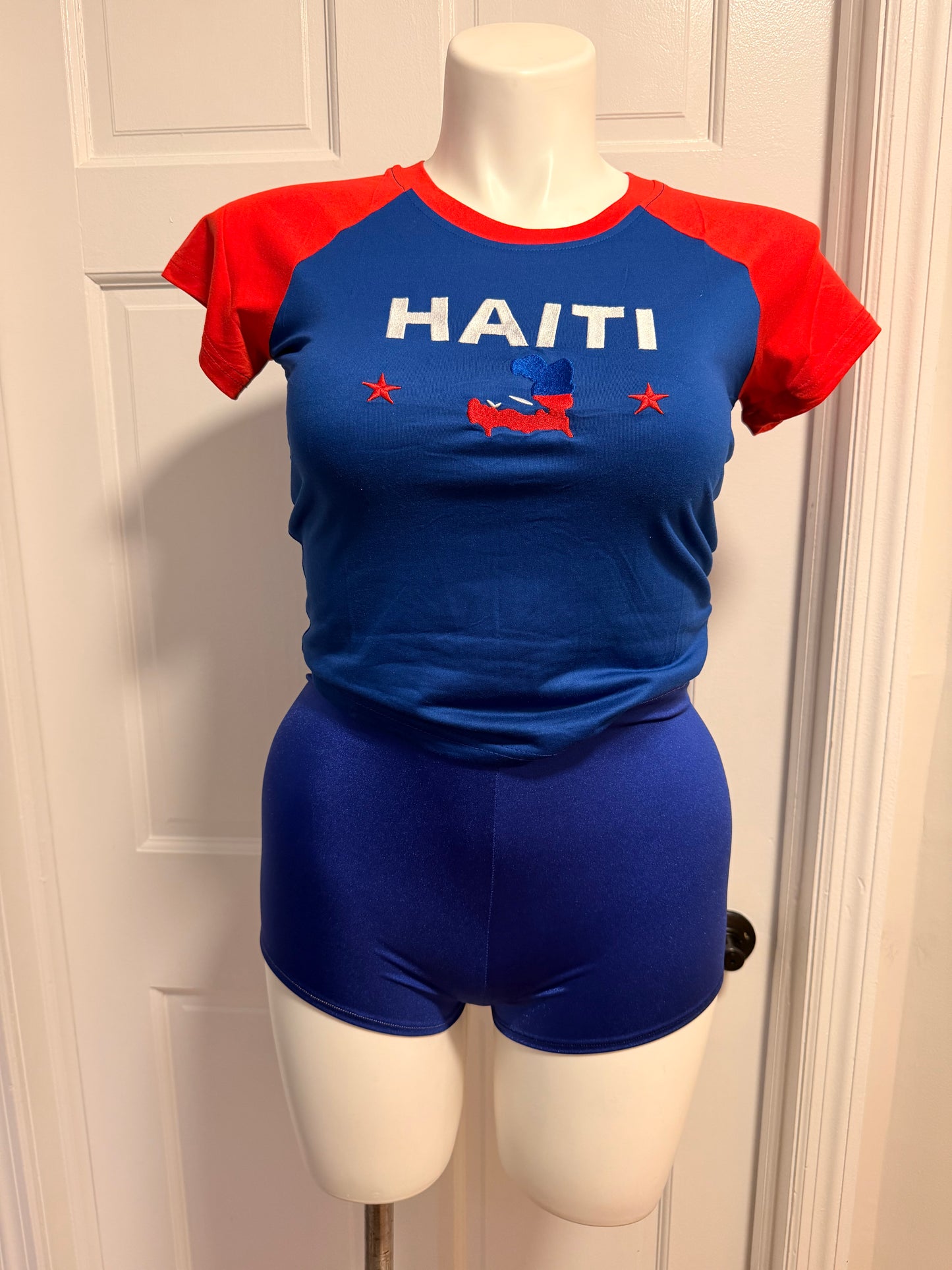 Rep Your Flag Set