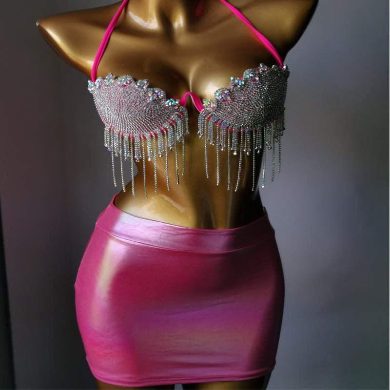 It Gworl Set (Pink)