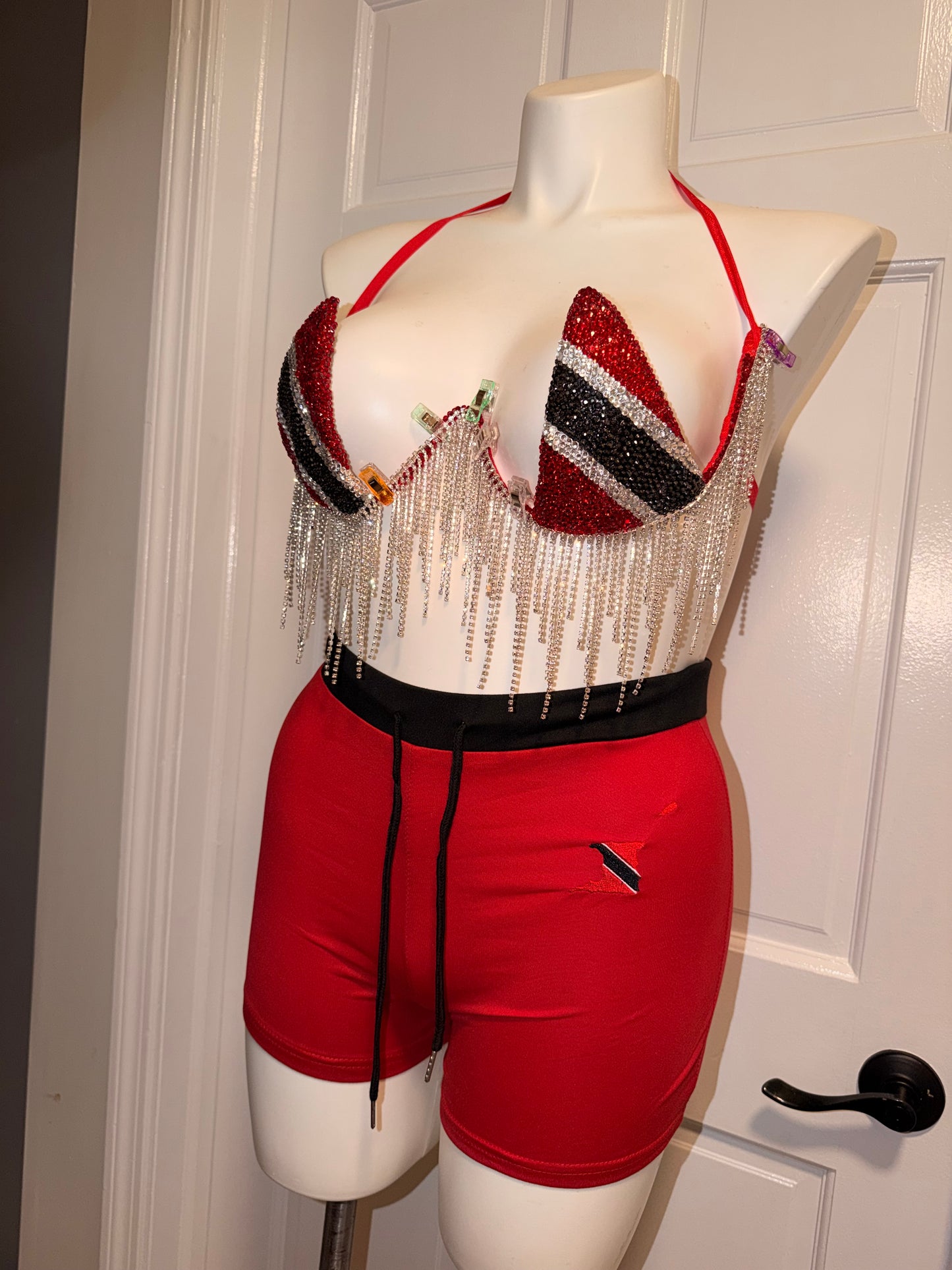 Carnival Luxe Bra