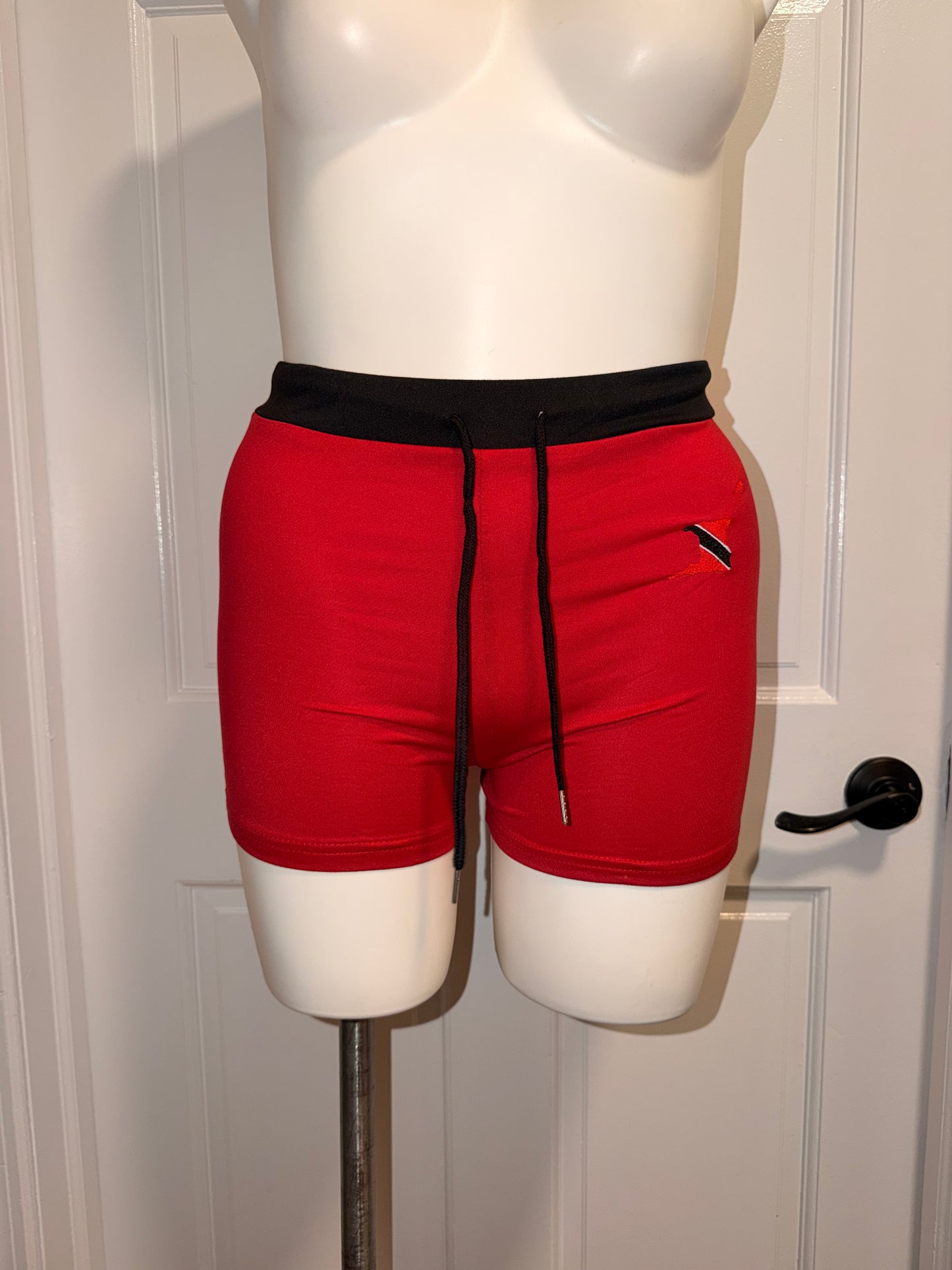 Trinidad Shorts