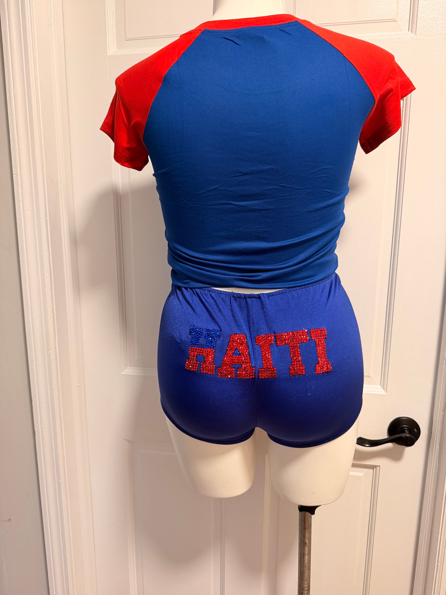 Rep Your Flag Set