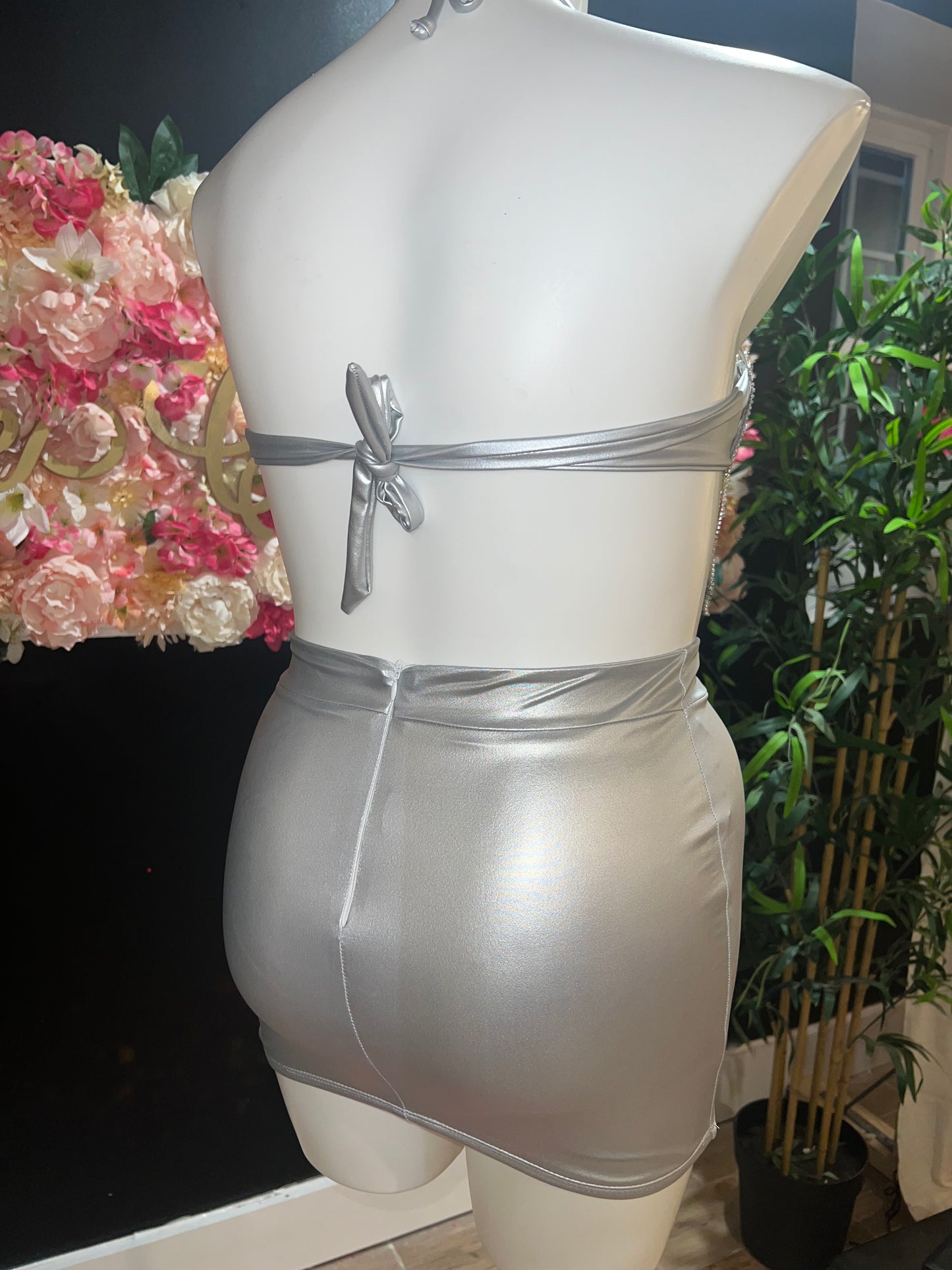 It Gworl Set (Silver)