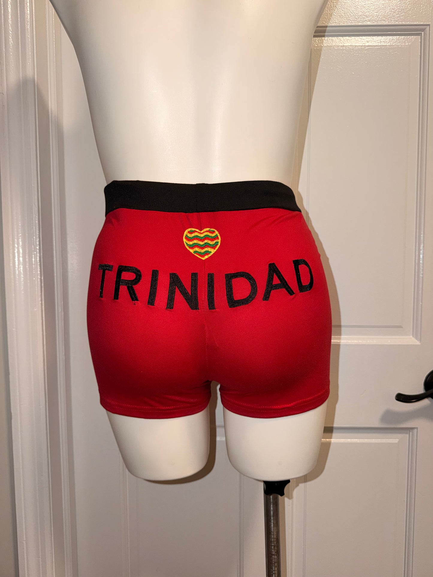 Trinidad Shorts