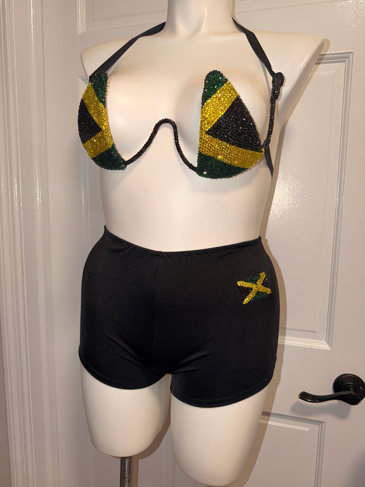 Carnival Luxe Set