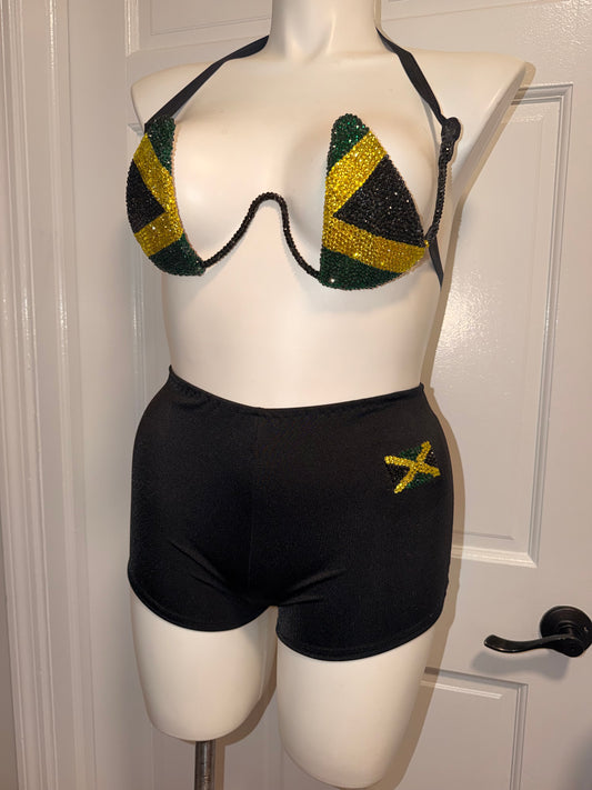 Carnival Luxe Set