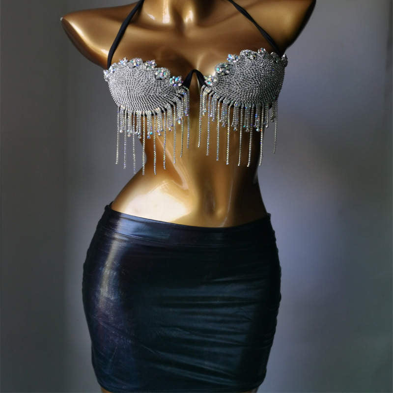 It Gworl Set (Black)