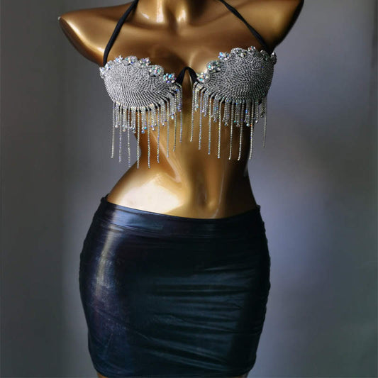 It Gworl Set (Black)