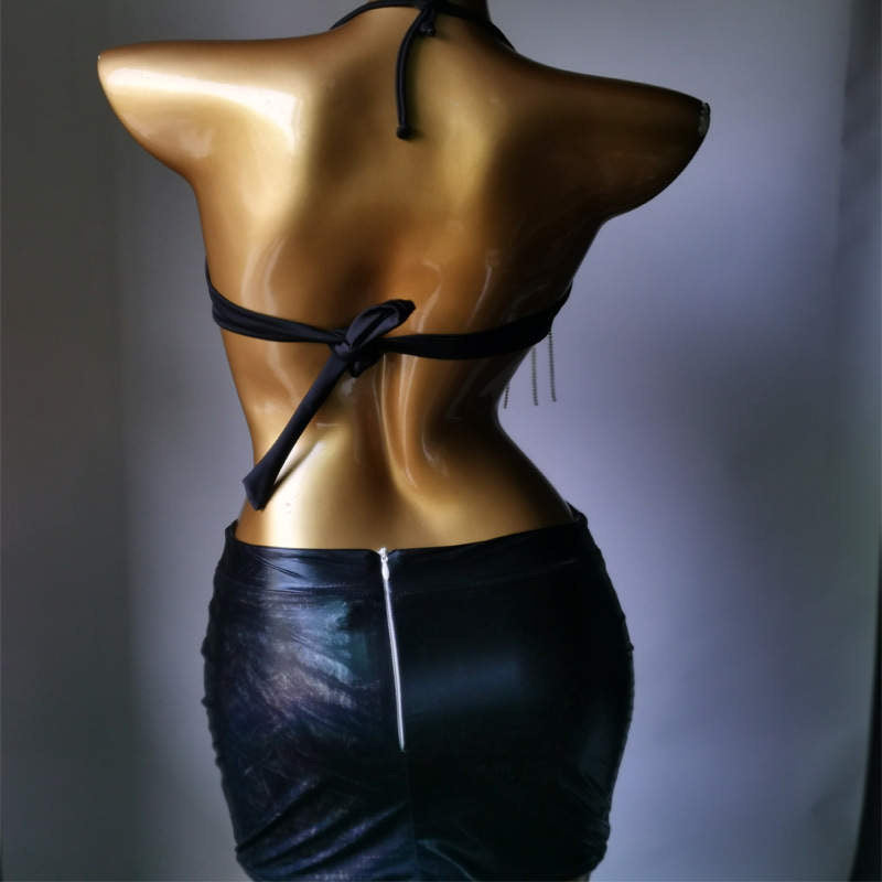 It Gworl Set (Black)