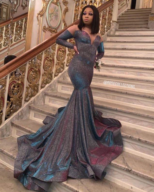 Galaxy Gown