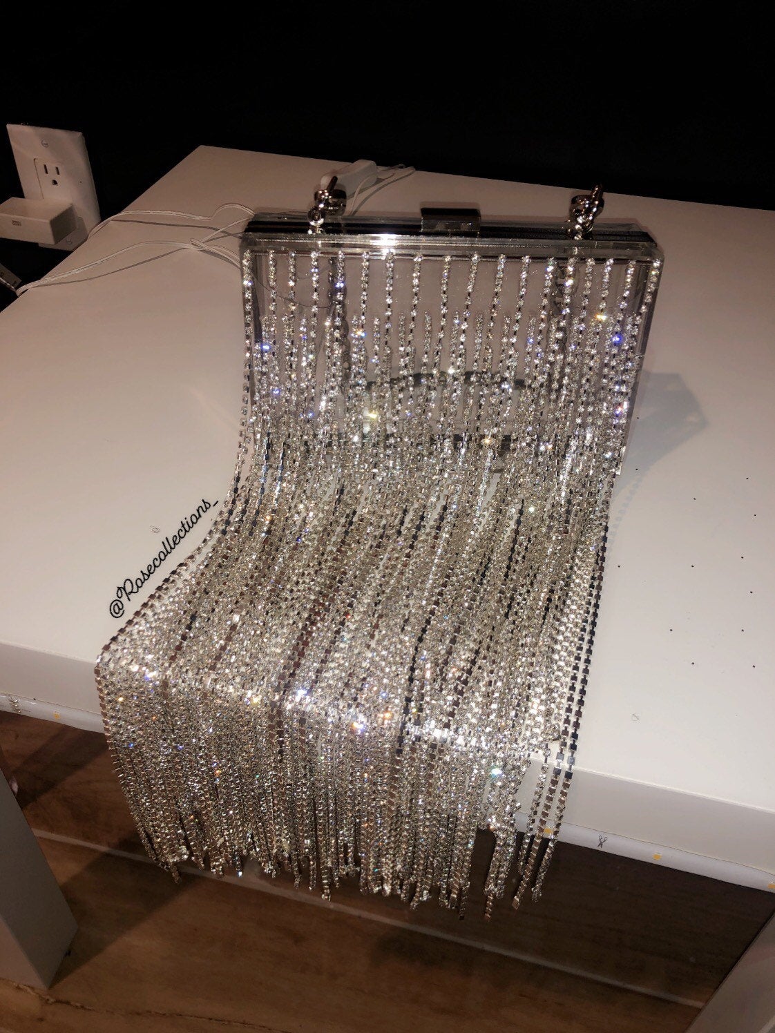 ICE ME OUT BAG