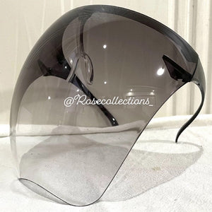 Face Mask/ Sunglasses