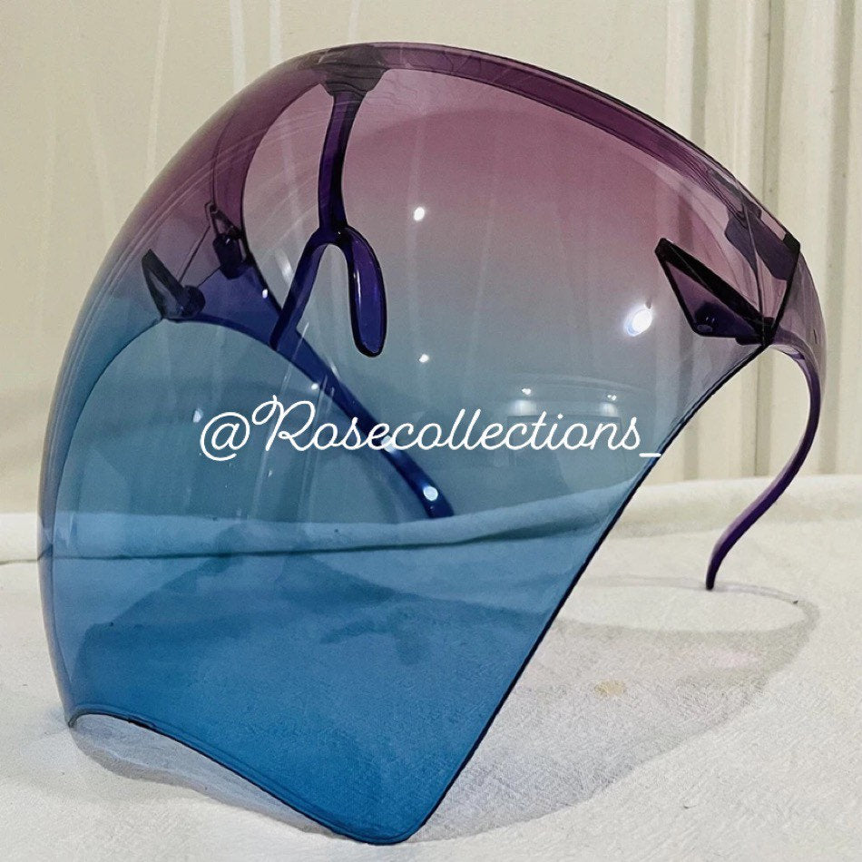 Face Mask/ Sunglasses