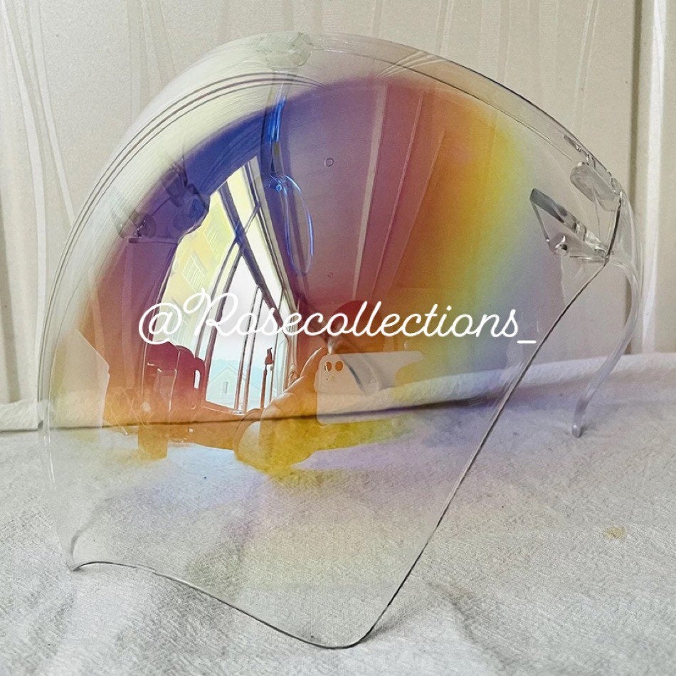 Face Mask/ Sunglasses