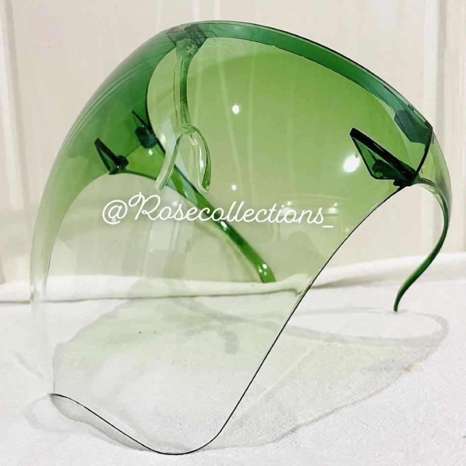 Face Mask/ Sunglasses