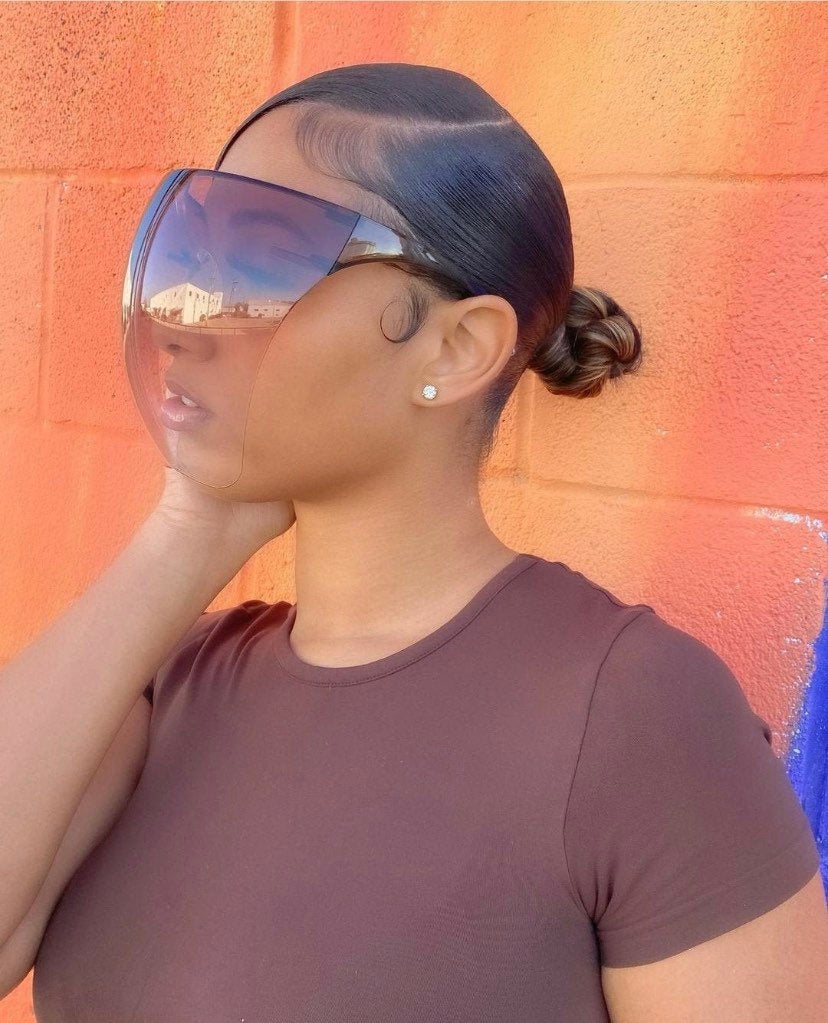 Face Mask/ Sunglasses