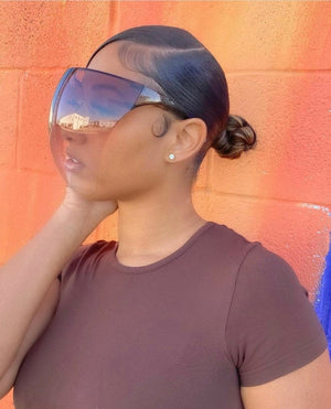 Face Mask/ Sunglasses
