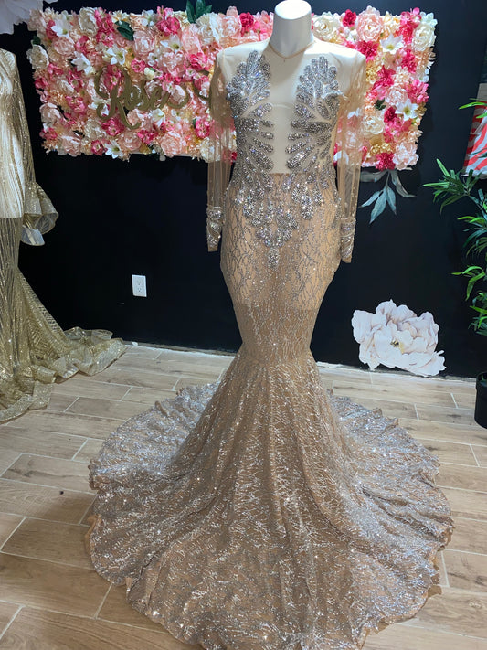 SALE GOWN