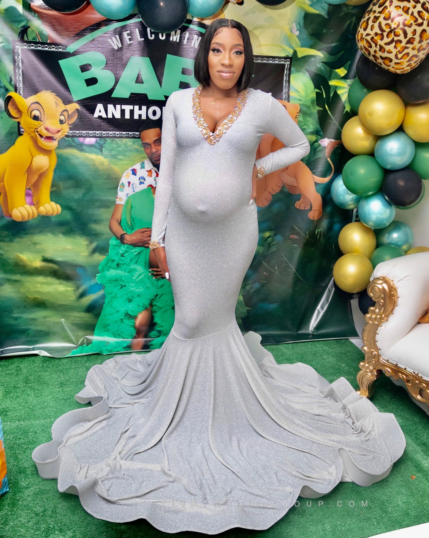 Maternity Consultation