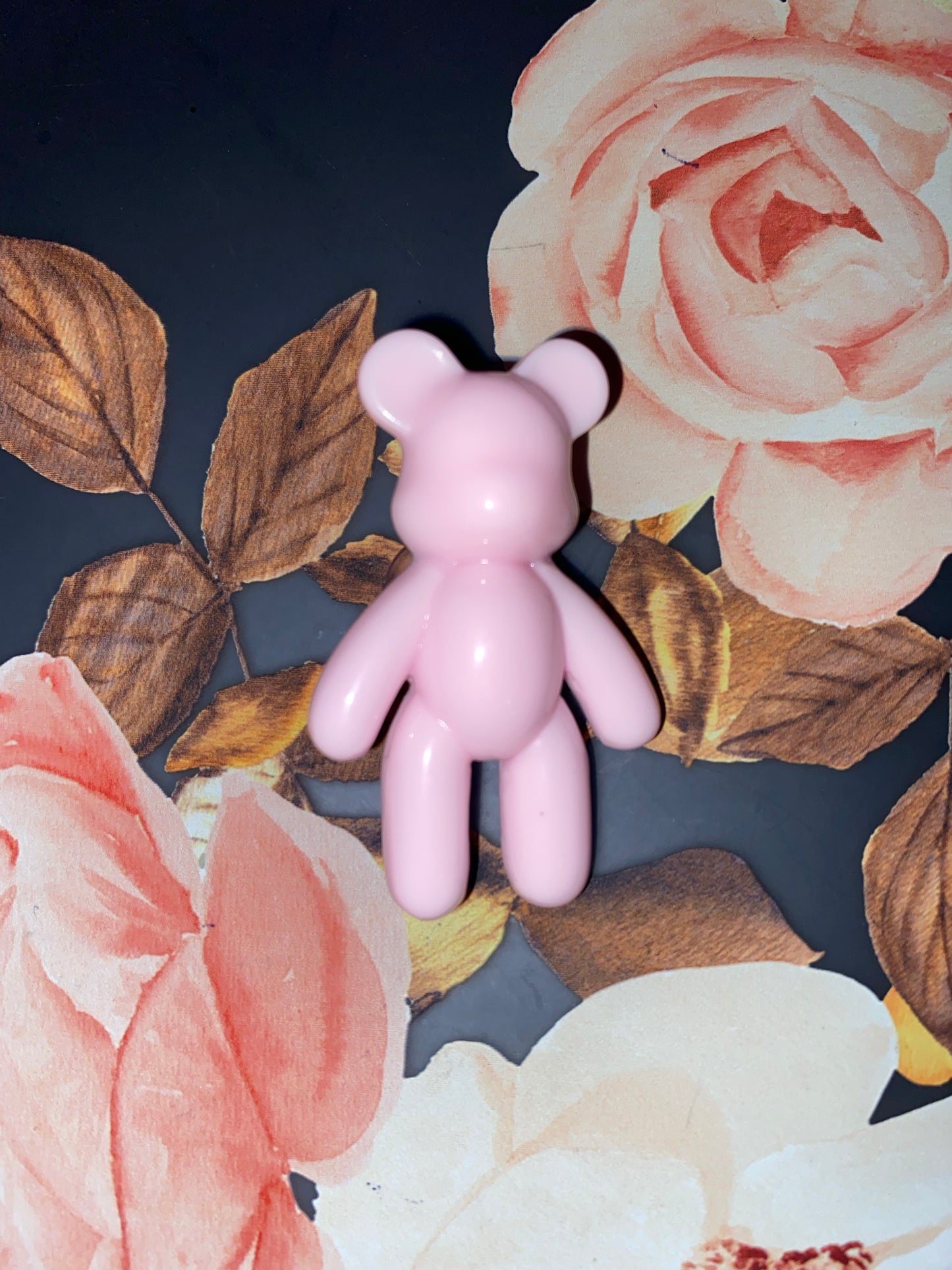 Pink Teddy