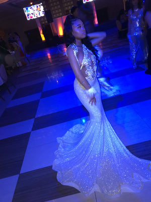 Gala . getroffen